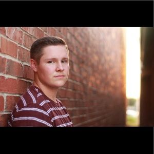 Meet your Posher, Coleman